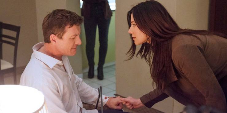 10 TV Shows & Movies Where Youve Seen Leah From The Walking Dead Ranked By IMDb 10 TV Shows & Movies Where Youve Seen Leah From The Walking Dead Ranked By IMDb